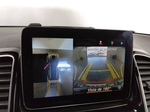 Used 2017 Mercedes-Benz GLE 350 4MATIC image 27