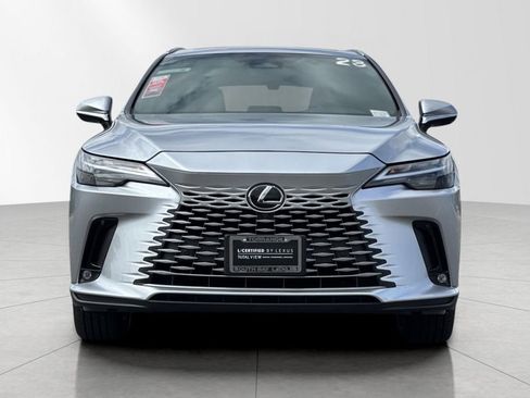 Certified 2023 Lexus RX 350 Premium image 9