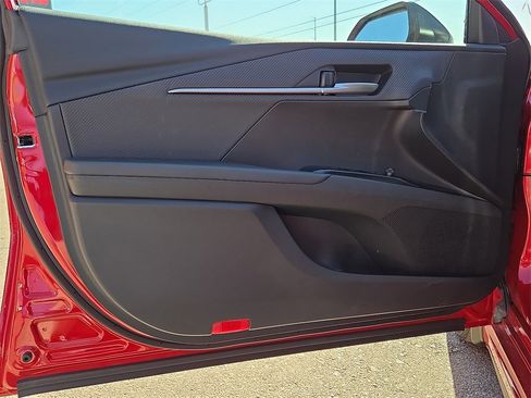 New 2026 Toyota Camry Hybrid image 16