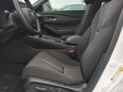 Used 2023 Honda Accord Sport image 18