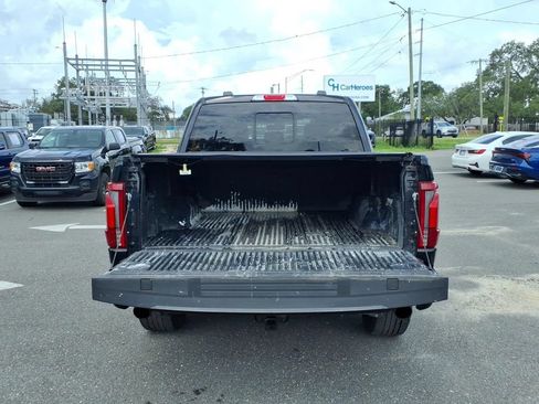 Used 2024 Ford F150 Lariat w/ Equipment Group 502A High AWD/4WD image 19
