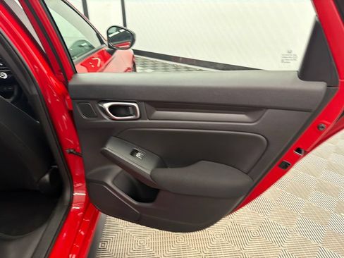 Used 2024 Honda Civic Sport image 16