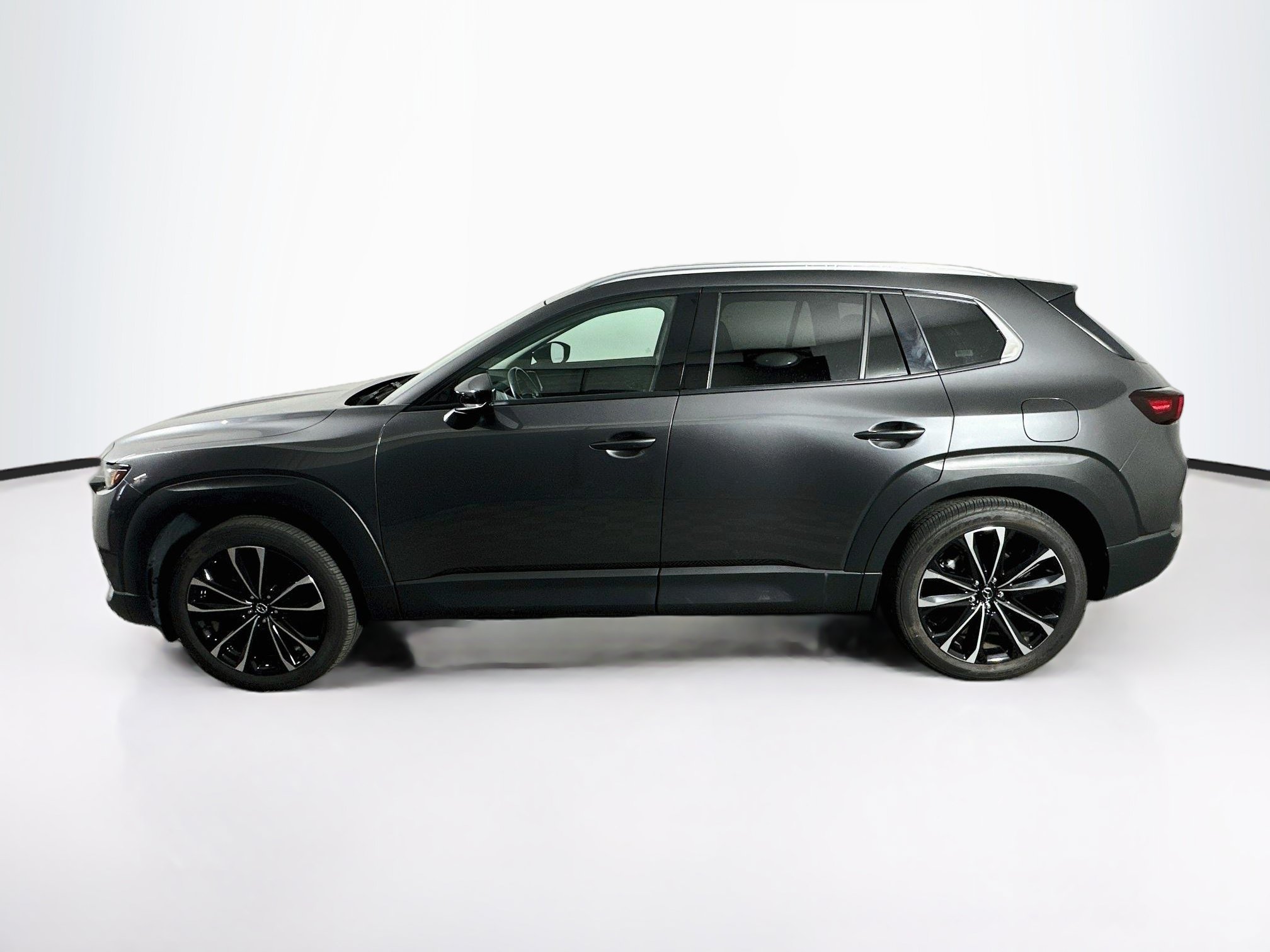 Used 2026 MAZDA CX-50 AWD 2.5 S w/ Premium Package image 4