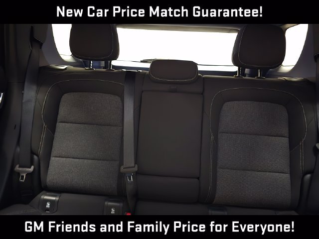 New 2027 GMC Terrain Elevation w/ Black Edition AWD/4WD image 23