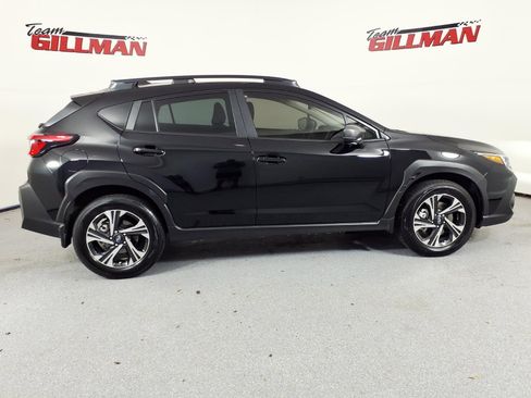 Used 2025 Subaru Crosstrek 2.0i Premium AWD/4WD image 5