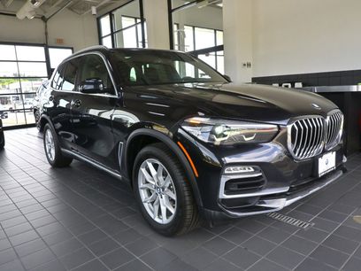 Used 2019 BMW X5 xDrive40i w/ Convenience Package