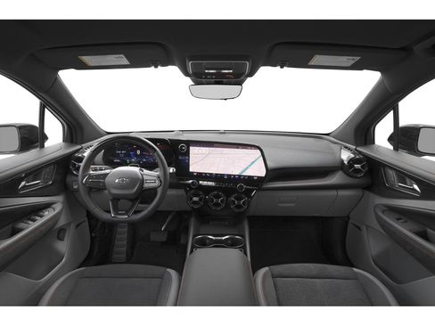 New 2026 Chevrolet Blazer EV SS image 34