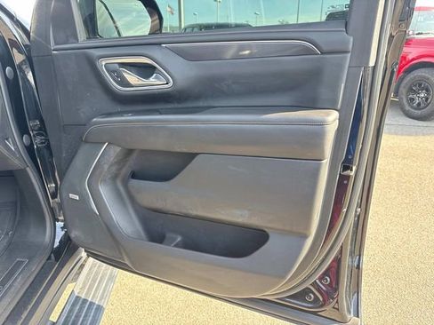 Used 2021 GMC Yukon AT4 w/ AT4 Premium Plus Package image 26