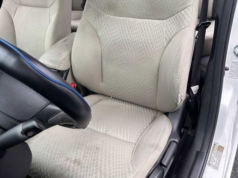 Used 2015 Honda Civic LX image 12