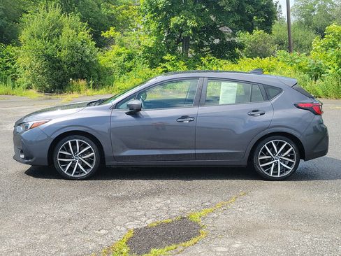 Used 2024 Subaru Impreza 2.0i Sport AWD/4WD image 8