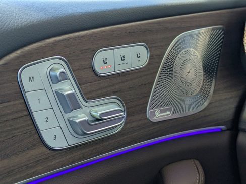 New 2026 Mercedes-Benz GLS 450 4MATIC image 29