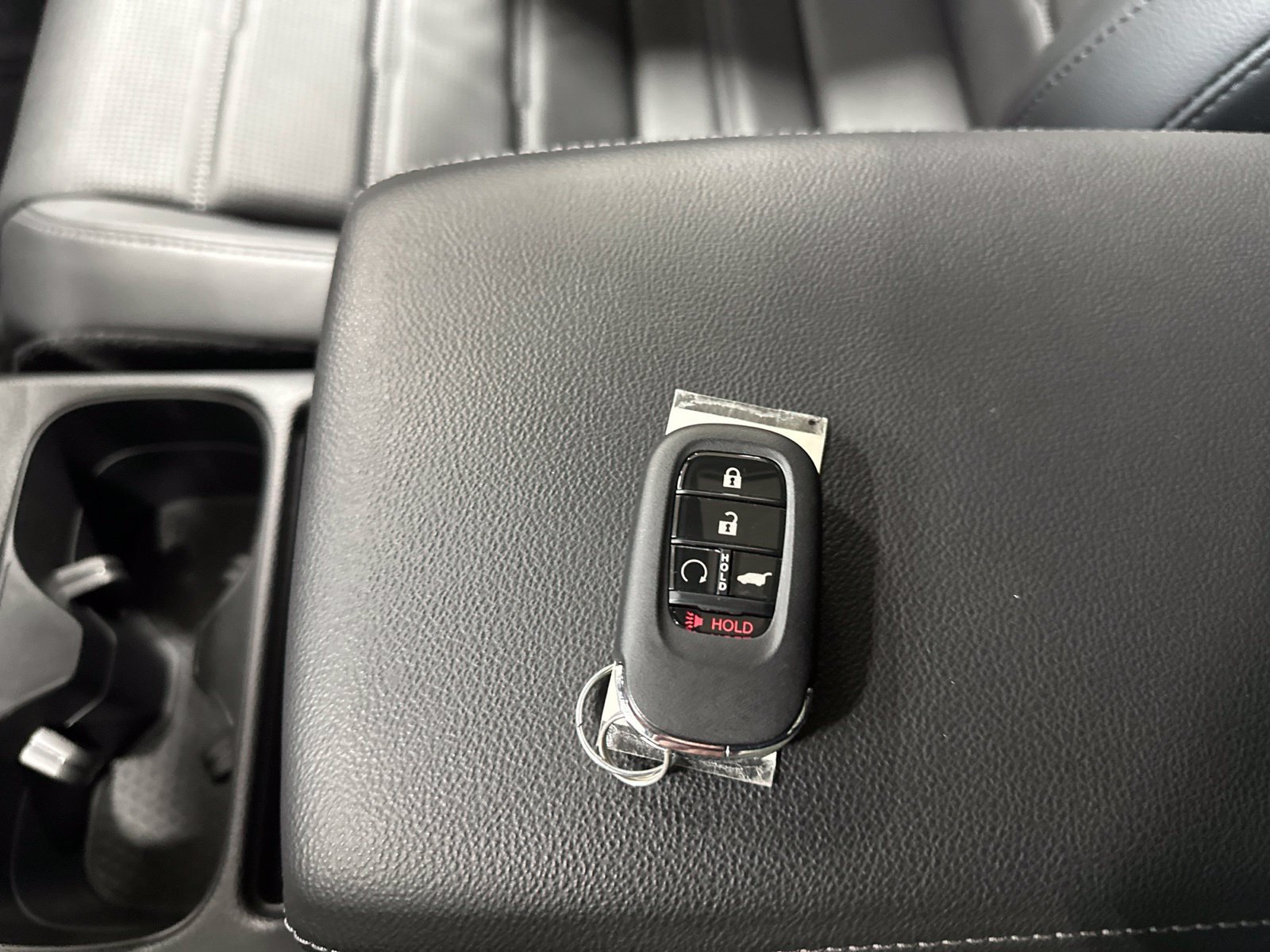 Used 2024 Honda CR-V EX-L image 69