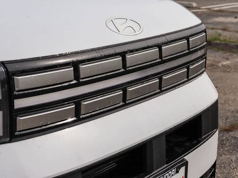 New 2026 Hyundai Santa Fe SE FWD image 6