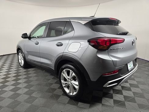 Used 2023 Buick Encore GX Preferred w/ Cold Weather Comfort Package FWD image 5