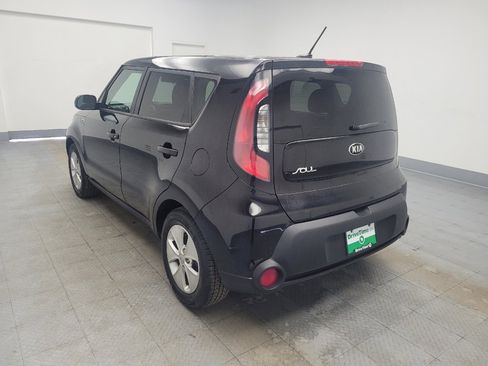 Used 2016 Kia Soul image 5