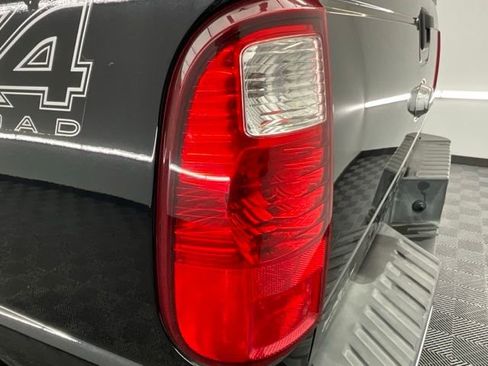 Used 2016 Ford F350 Lariat w/ Lariat Ultimate Package image 20