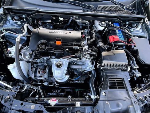 Used 2023 Honda Civic LX image 31