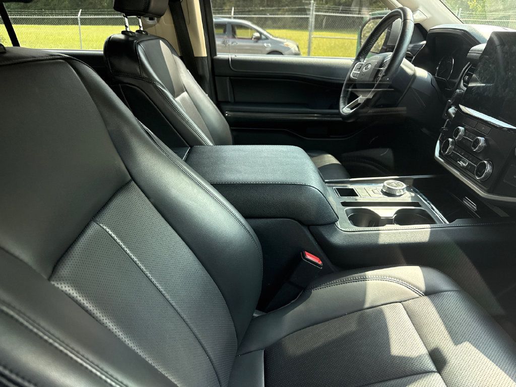 Used 2022 Ford Expedition XLT RWD image 15