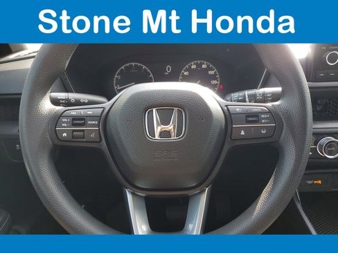 Used 2024 Honda CR-V EX image 21