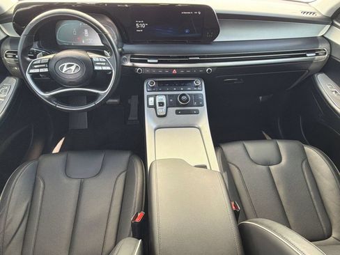 Used 2024 Hyundai Palisade XRT FWD image 16