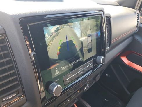 Used 2023 Nissan Frontier Pro-X w/ Pro Convenience Package image 27