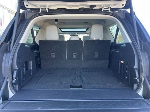 Certified 2025 Ford Expedition Max Active image 11