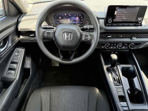 Used 2024 Honda Accord EX image 7