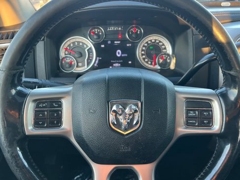 Used 2017 RAM 3500 Laramie w/ Convenience Group image 20