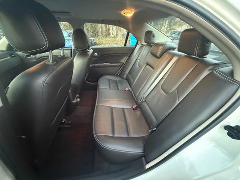 Used 2012 Ford Fusion Hybrid image 18