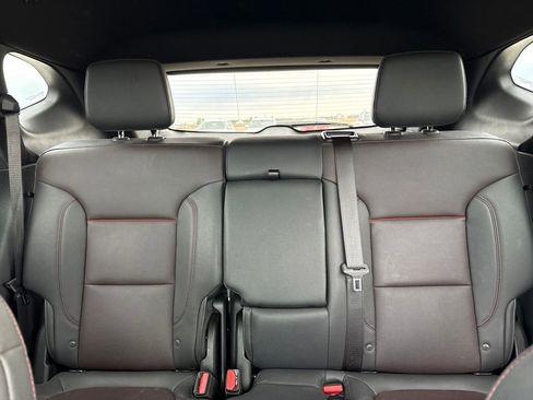 Used 2025 Chevrolet Blazer RS AWD/4WD image 40