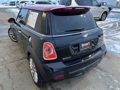 Used 2013 MINI Cooper John Cooper Works image 4