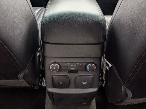 Used 2016 Ford Explorer Limited AWD/4WD image 27