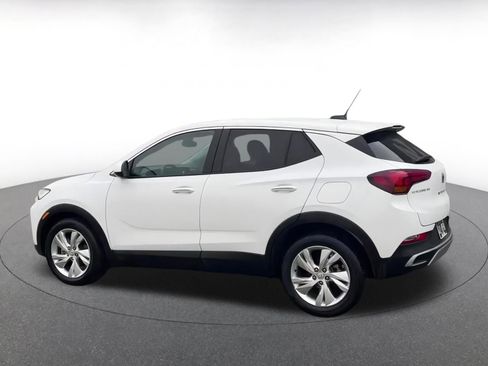 Used 2025 Buick Encore GX Preferred image 10