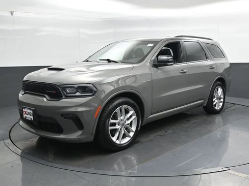 Used 2023 Dodge Durango R/T image 8