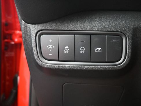 Certified 2024 Kia Soul S FWD image 31