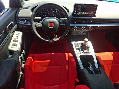 Certified 2024 Honda Civic Type R image 12