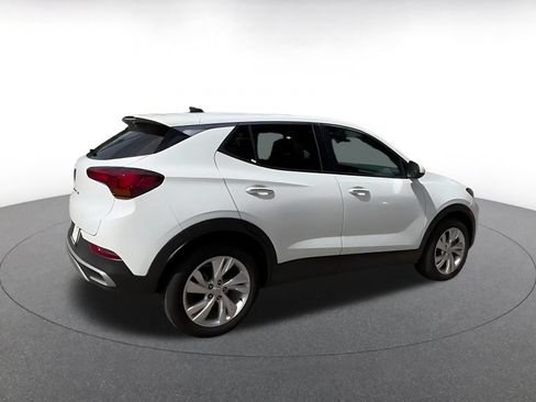 Used 2025 Buick Encore GX Preferred FWD image 15