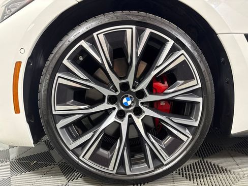 Certified 2024 BMW 430i Gran Coupe w/ M Sport Package (Priority 1) RWD image 8