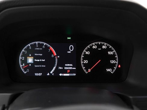Used 2024 Honda Ridgeline Black Edition image 24