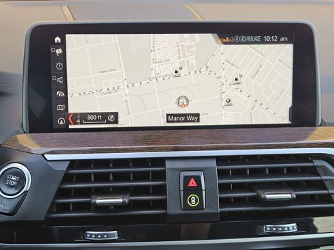 Used 2019 BMW X3 xDrive30i w/ Convenience Package image 19