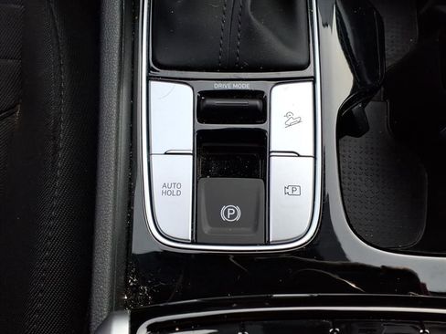 Used 2024 Hyundai Santa Cruz SEL image 13