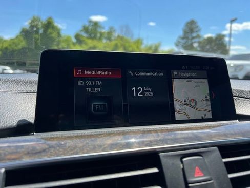 Used 2018 BMW 430i Gran Coupe xDrive AWD/4WD image 40