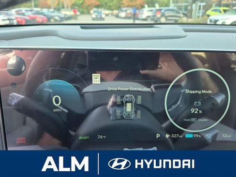 New 2026 Hyundai Ioniq 9 Calligraphy AWD/4WD image 33
