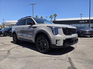 New 2026 Kia Sorento X-Line EX AWD/4WD video 2
