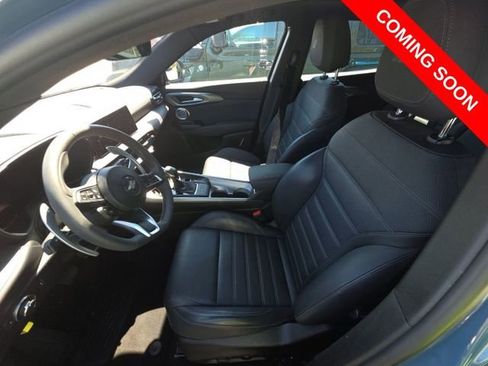 Used 2024 Dodge Hornet R/T Plus image 5