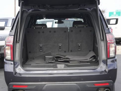 Used 2022 Chevrolet Tahoe RST w/ Sport Performance Package image 33