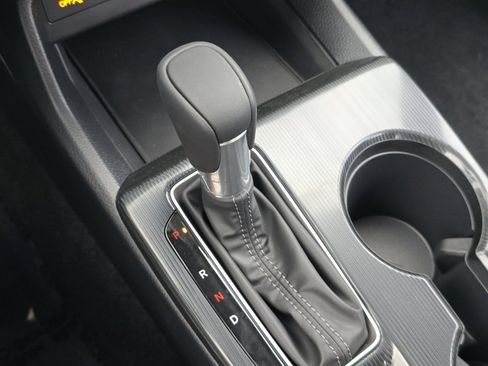 New 2026 Honda Civic Sport image 31