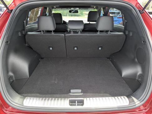 Used 2022 Kia Sportage Nightfall Edition FWD image 14