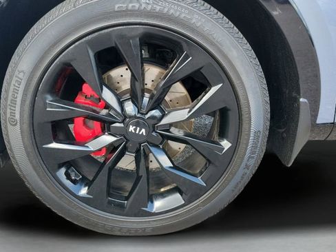 Used 2021 Kia Sorento SX FWD image 28
