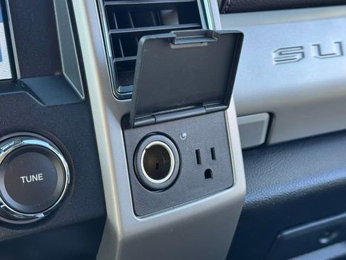 Used 2021 Ford F350 Lariat w/ Lariat Ultimate Package image 42